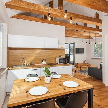 Apartament Natura II Władysławowo المظهر الخارجي الصورة